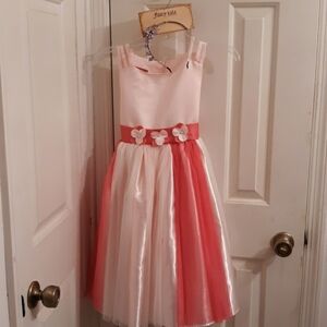 Princess Faith dress
